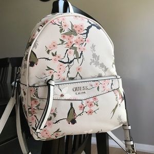 Guess backpack